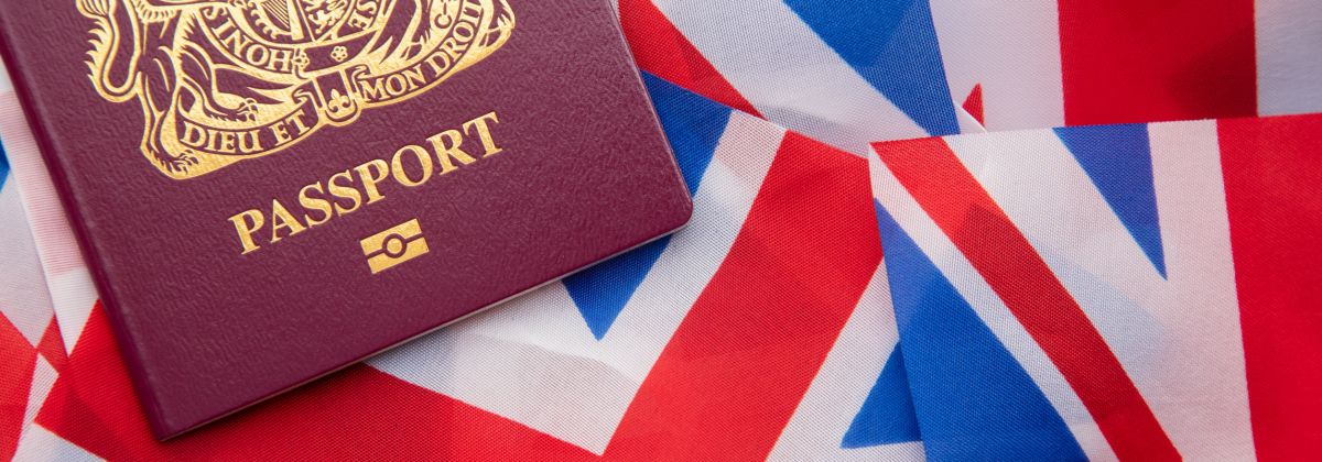 More people were granted permission to enter the UK long-term from overseas in 2021 than the entire population of Leeds