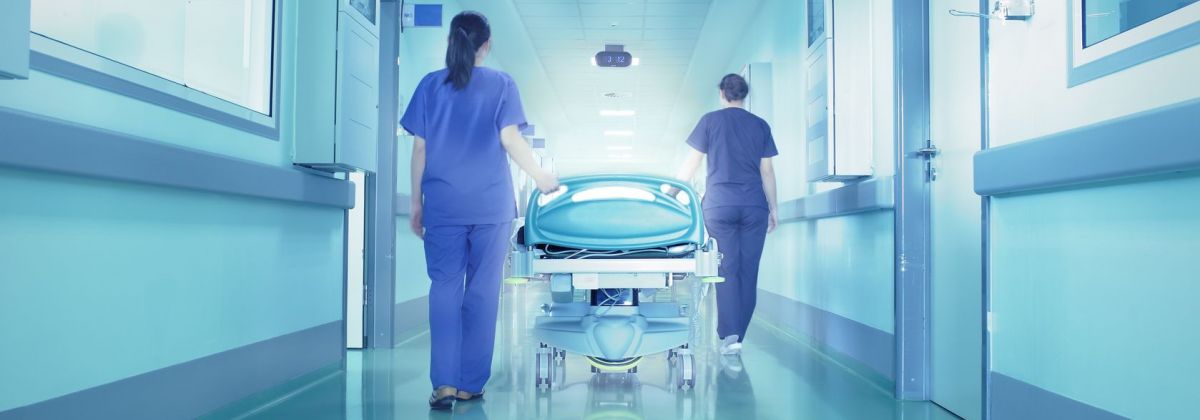 More than 23,000 UK applicants for nursing courses rejected last year even as Covid ravaged Britain 