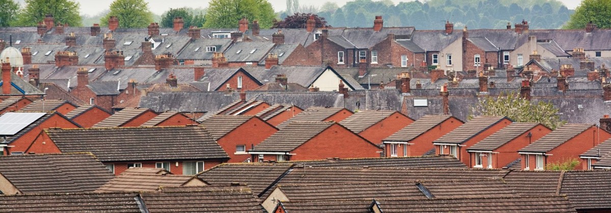 Social Housing and Migration in England