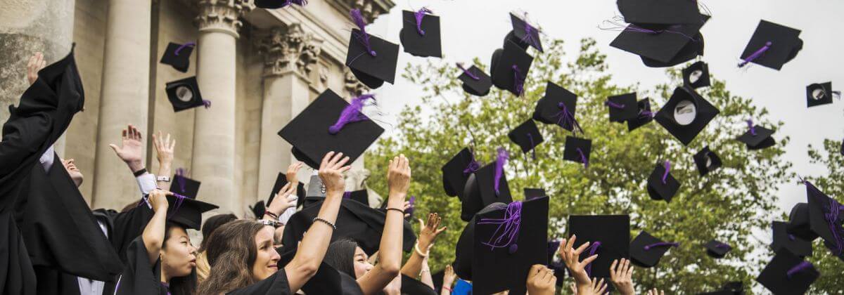 Foreign graduates should not be allowed to stay on to stack supermarket  shelves
