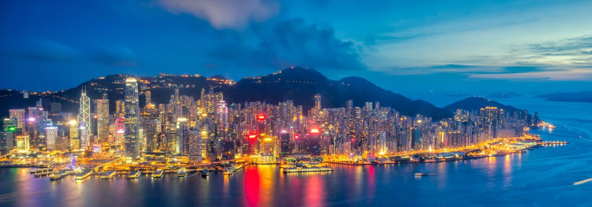 Extension of residence rights for British Nationals (Overseas) in Hong Kong