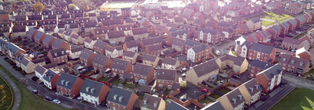 Record net migration and the rising demand for housing
