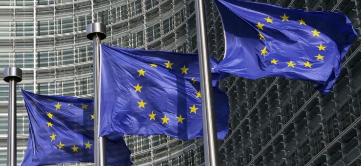 The British in Europe – and Vice Versa