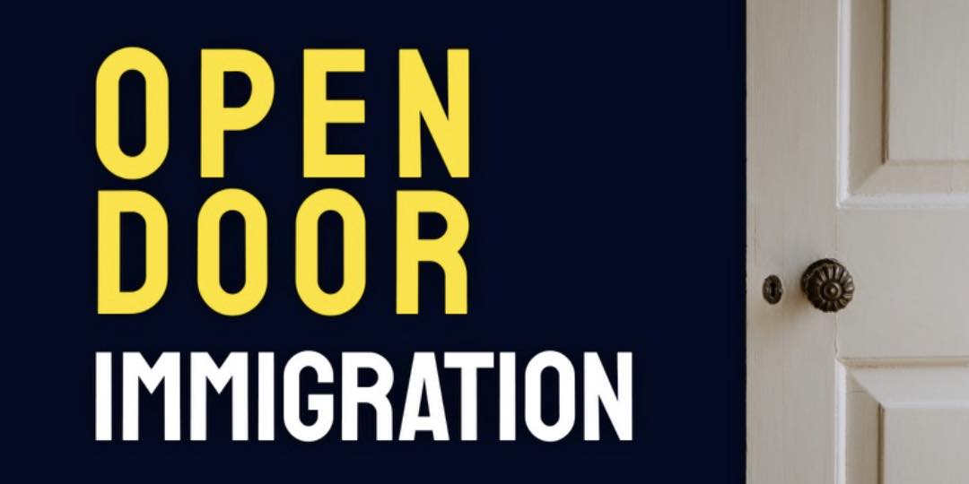 open-door-immigration