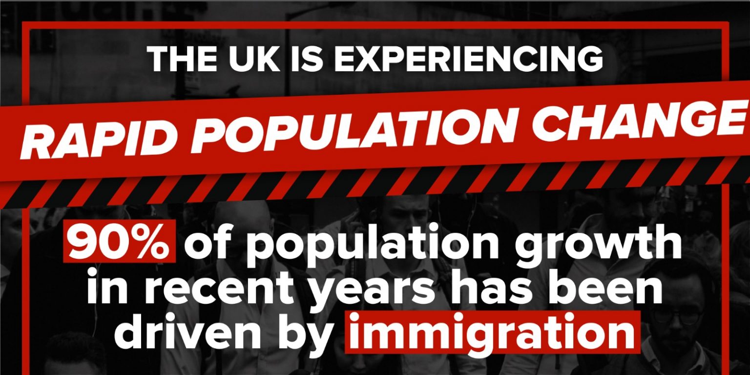 The link between immigration and inequality World Economic Forum