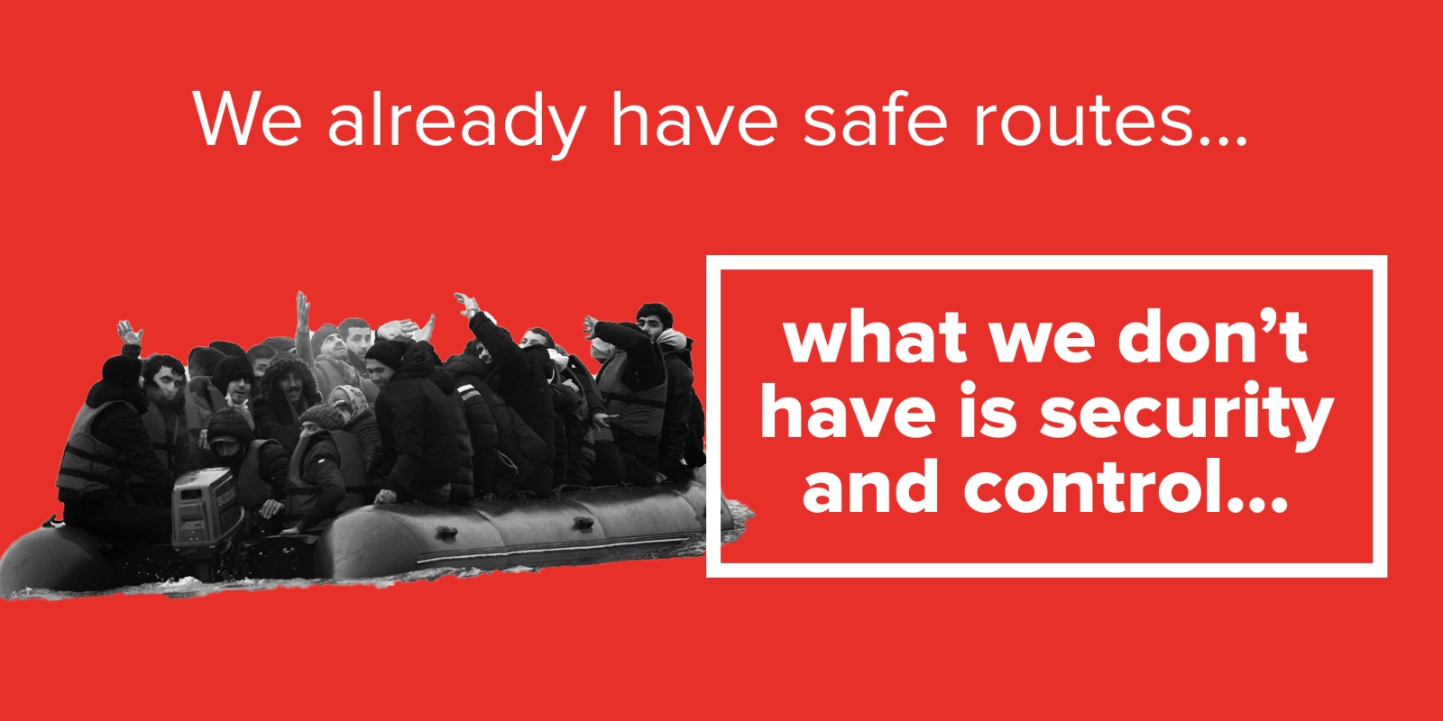 weve-got-plenty-of-safe-routes